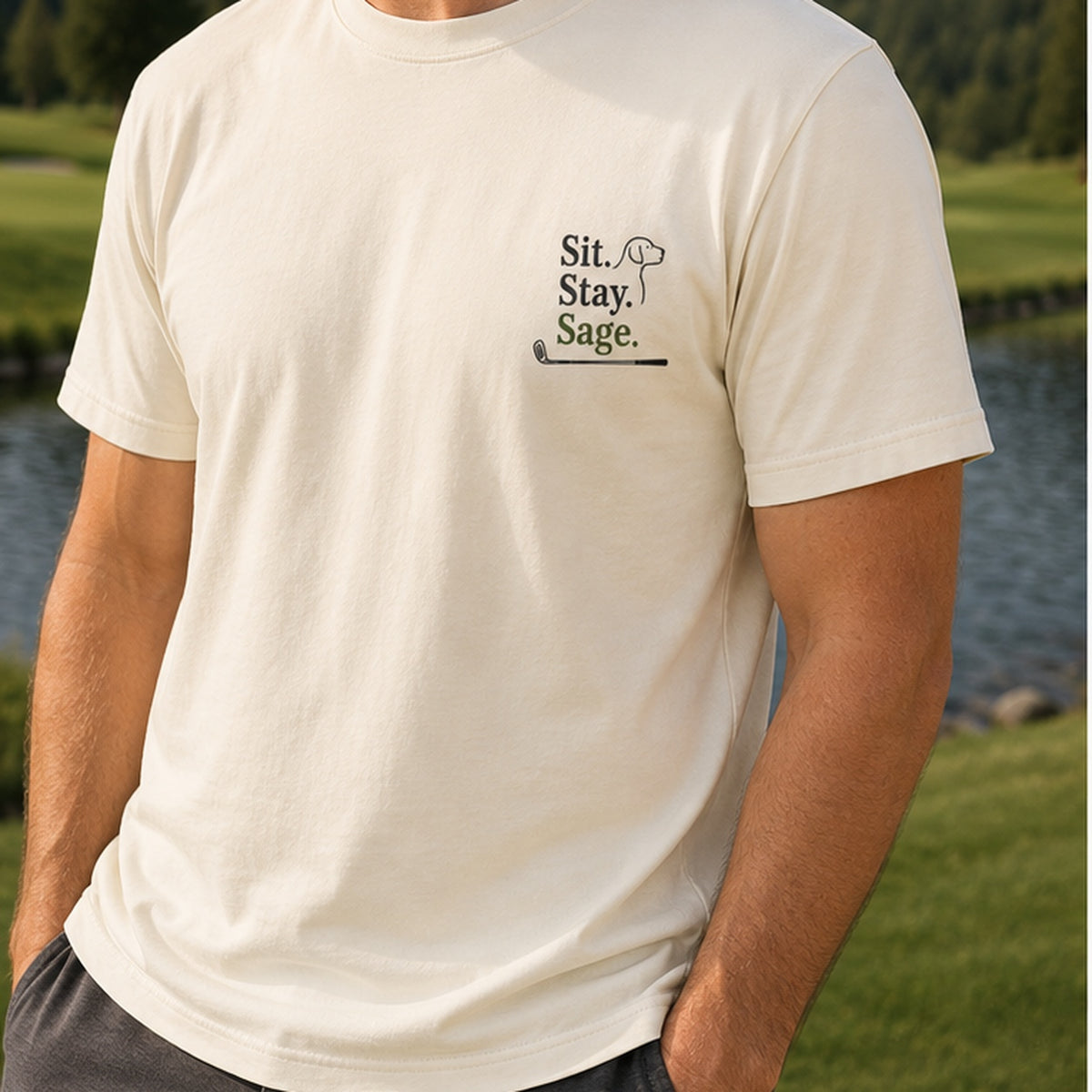 F Par Wheres the Bird T-Shirt